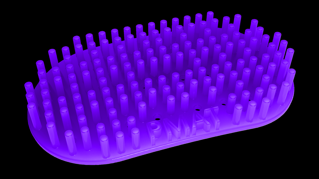 F4 PMAT - Lavender