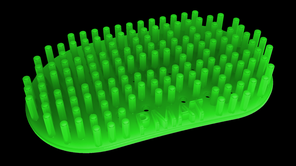 F4 PMAT - Eucalyptus