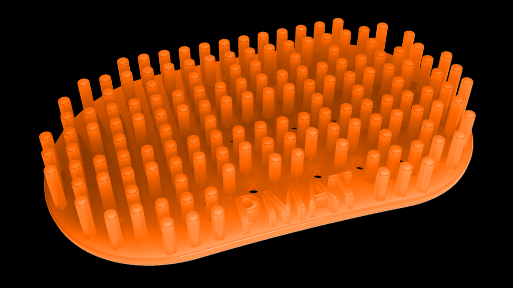 F4 PMAT - Citrus