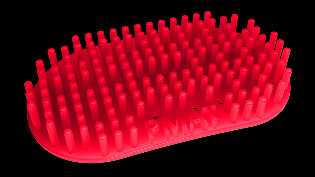F4 PMAT - Wild Cherry