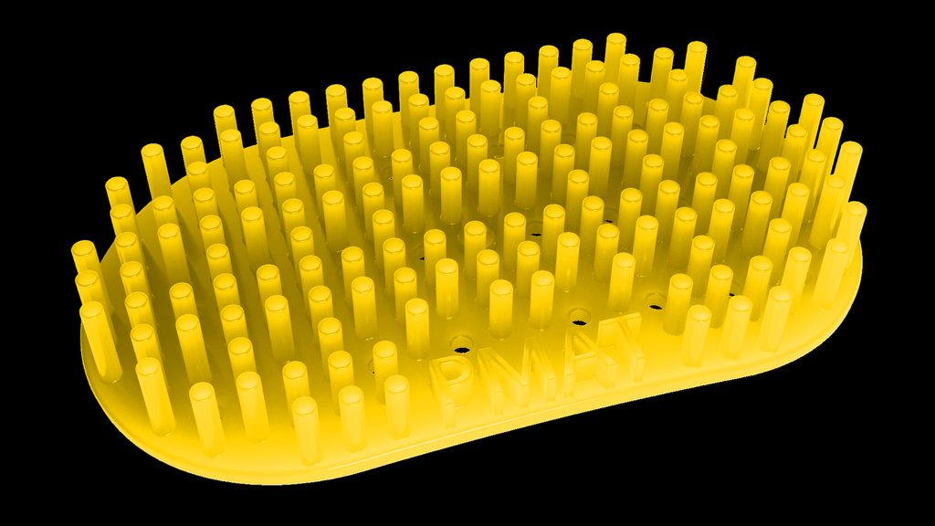 F4 PMAT - Lemon Grass