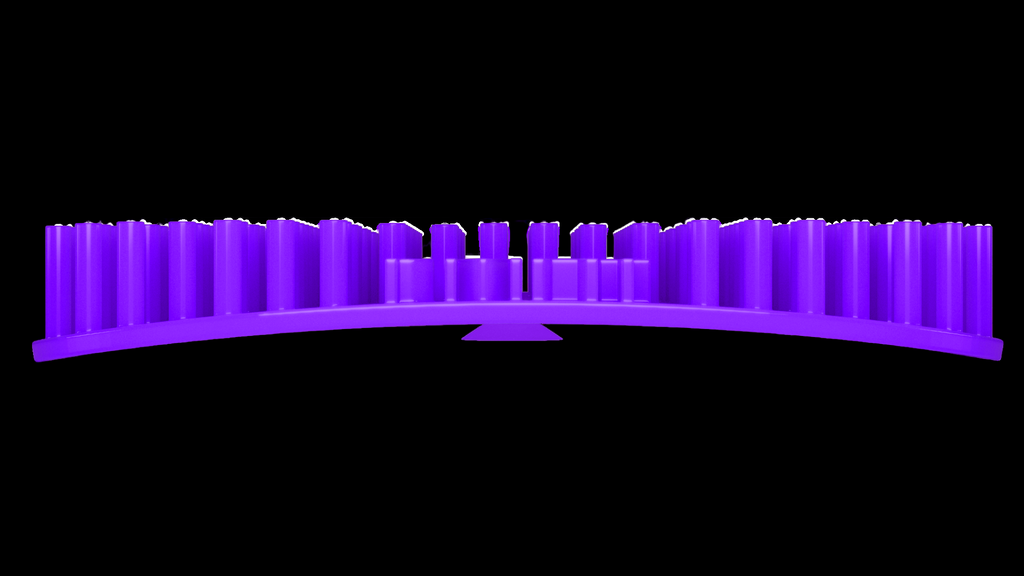 F4 PMAT - Lavender