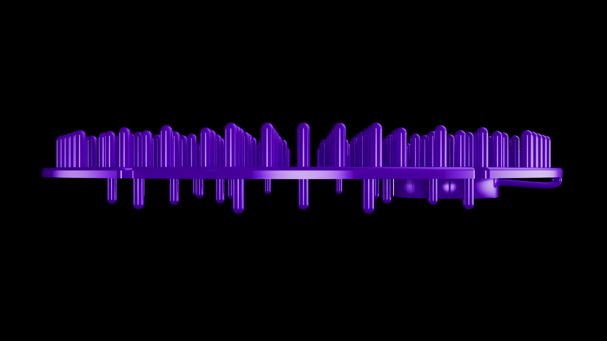 BIO PMAT - LAVENDER