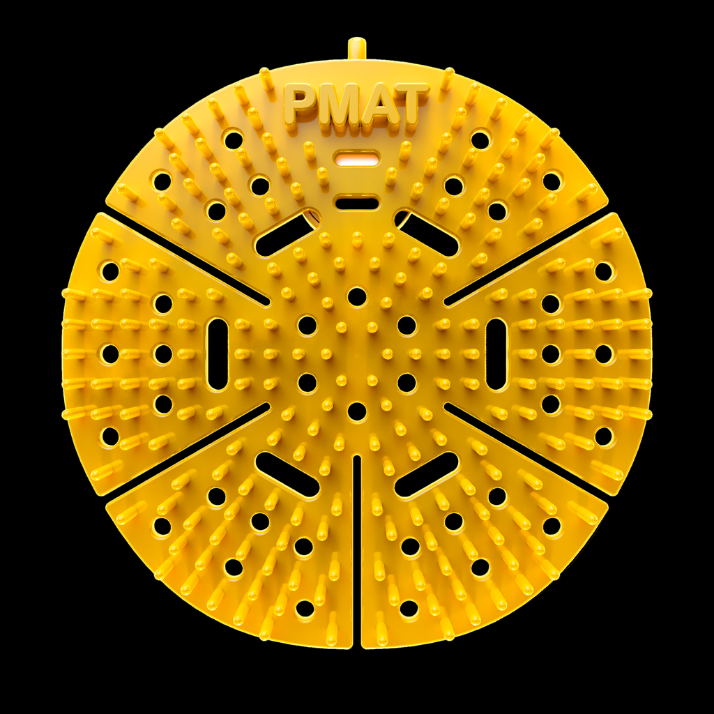 BIO PMAT - LEMON GRASS
